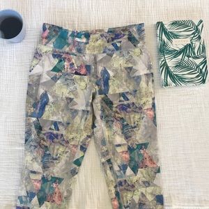 Never worn workout pants